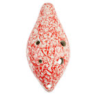 4894644907506 Unbranded 6 Hole Ocarinas