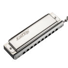 Th1045 4894663566876 Unbranded Harmonica Hole Tone In Key Of For
