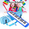 Th1288 4894707079584 Unbranded Keys Harmonica Pianica Keyboard With Short Mouthpiece