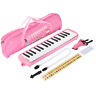 Th1289 4894707079607 Unbranded Keys Melodica Pianica Tooth Piano With Carrying