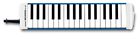 M-32c 4939334112102 Suzuki Japan Melodion