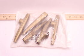 Cik-5gld 5-pk Lyons Classic American Kazoos Gold