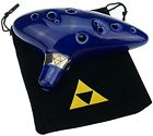 5000069609737 Cheffort 12 Hole Ocarina