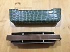 50148-f Hering Harmonicas Chromatic Harmonica In Key Of