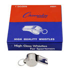 501bn Champion Sports Pk Metal Whistle Per