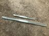 5060233222865 Shaw Pair Of Low And High Tin Whistles