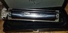 51480-bf Unbranded Seydel Chromatic De Luxe Harmonica