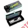 51480a Seydel Chromatic De Luxe Harmonica A