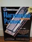 51495 Watch And Learn Harmonica 9781893907300