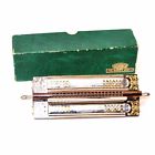 1-027.211-99 52-160m Hohner M German Quartet