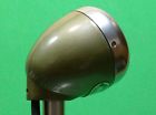520sl Shure High Impedance Green
