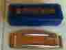 532ab Hohner Blues Harp Harmonica Key Of B