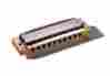532aflat Hohner Blues Harp Harmonica Key Of Ab 400912601232