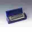 532b Hohner Blues Harp Harmonica Key Of E