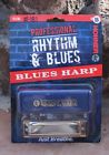 532bl-b Hohner New Blues Harp