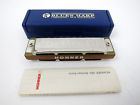 4866732169 532bl-d Hohner Blues Harp Model 0 4