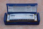 532bl-f Hohner New Blues Harp