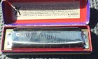 532bx-bb Hohner Blues Harp Model 048667321748