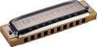 532bx-cm Hohner 532bx-c Blues Harp 048667321113