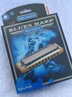 532bx-eb Hohner Blues Harp Harmonica Key Of Eb