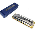 00048667321755 532bxc Hohner Ms Blues Harp Harmonica