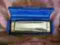 532g Hohner 532 Blues Harp 20 Ms Harmonica Key Of G