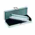53488c Seydel Chromatic Saxony Harmonica Orchestra C Stainless Steel