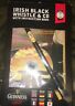 5390731015134 Guinness New Irish Black Penny Whistle With Instruction