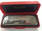 4-00912-60054-9 542 20 A Golden Melody Hohner New Harmonica