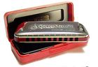 542 Hohner Golden Melody Model 400912600563