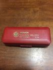 542a Hohner Golden Melody Aharmonica