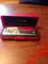 542bx-c Hohner 542 Golden Melody Harmonica C