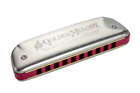542pbx-db Hohner Golden Melody Harmonica Key Of Db 190786075221