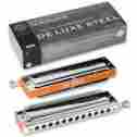 54488c Seydel Chromatic Deluxe Steel Orchestra Harmonica C