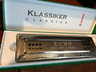 55 80 Hohner Harmonica The Echo Harp