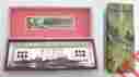 55 80 Hohner M Double Sided Echo Harp Harmonica Keys A D With Box Germany