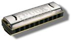 550 Hohner M Puck Key 048667345652