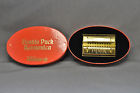 553-40 Hohner Historic Collection Harmonica Double Puck