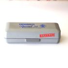 560-20-g Hohner Marine Band Special Harmonica Harp Key Made 4009126408185