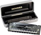 560 Hohner Special 20 Harmonica 400912600716