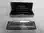 5600016 Hohner Special 20 Harmonica Harp Key Of C 560 Commremorative