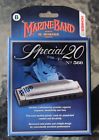 560bx-b Hohner New Marine Band 048667327917
