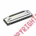 560bx-ctbf Hohner 560 Special 20 Harmonica With Country Tuning Bb 048667327962