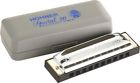 560bx-g Hohner Special Harmonica Key Of Major Electronics 048667328112 560bx-g Hohner Special Harmonica Key Of Major Electronics 048667328112