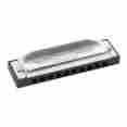 560bx-hg Hohner 560 Special 20 Classic Diatonic Harmonica Harp Key Of High G 400912662776