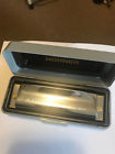 560f Hohner Special Hamonica In