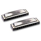 560pbx-bf-2pack Hohner Progressive Series Special Harmonica Bb