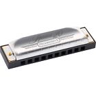 560pbx-c-country Special Country Tuned Hohner 20 Harmonica C Tuning Used By Charlie Mccoy