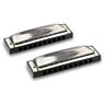560pbx-csharp-2pack Hohner Progressive Series Special Harmonica
