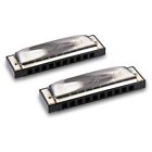 560pbx-fsharp-2pack Hohner Progressive Series Special Harmonica